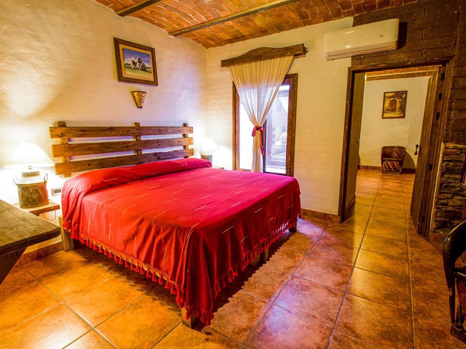 Hotel Mi Pueblito Tapalpa Εξωτερικό φωτογραφία