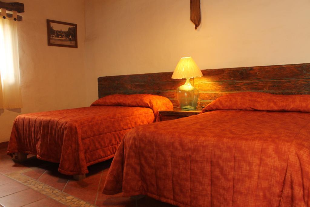 Hotel Mi Pueblito Tapalpa Δωμάτιο φωτογραφία